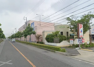 レスパ 徒歩14分