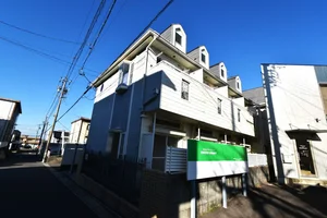 2名入居可能! 岡崎駅徒歩圏内で周辺には生活に便利なお店もあり 観光スポットにもアクセスのいい物件!