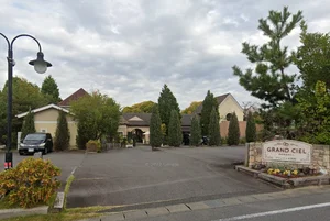 グランシェル 岡崎 徒歩7分