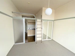 鹿沼市のマンスリーマンション・ウィークリーマンション「レオパレスソネット 205(No.833083)」メイン画像