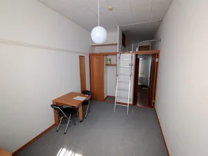 川崎市のマンスリーマンション・ウィークリーマンション「レオパレススプルース元木Ⅰ 203(No.833204)」メイン画像