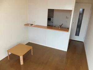 のマンスリーマンション・ウィークリーマンション「レオパレス四季 108(No.833694)」メイン画像