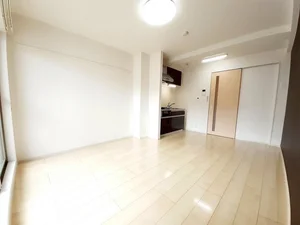 福岡県のマンスリーマンション・ウィークリーマンション「グランドール到津フォレスト 903・洋室(No.834125)」メイン画像