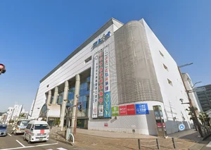 こまきこども未来館 徒歩7分