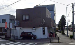 魚菜わこんまで徒歩8分