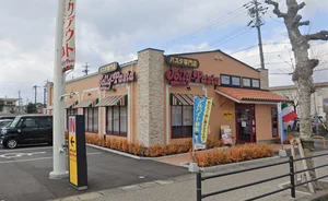 ジョリーパスタ 小牧店まで徒歩26分