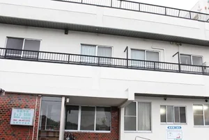 加藤内科医院まで徒歩12分