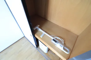 家電類多数あり