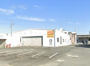 コパンスポーツクラブ 豊橋小池　徒歩11分