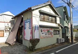 アジアン居酒屋 善　徒歩2分