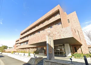 第二成田記念病院　徒歩9分