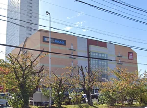 ユナイテッド・シネマ豊橋18　車で10分