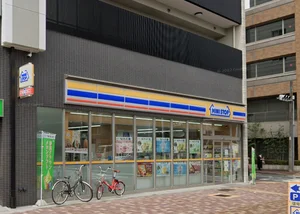 ミニストップ 名古屋菊井町店 徒歩6分