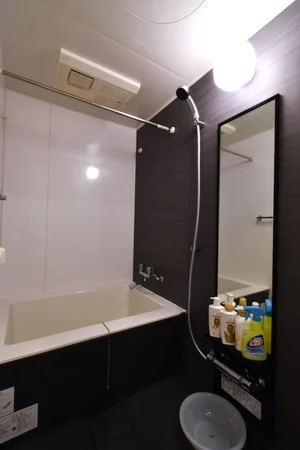 シャンプーやコンディショナーボディーソープなど洗剤類 豊富にご用意しております。