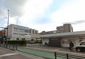 福岡赤十字病院まで車で29分
