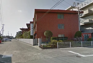 八代更生病院まで徒歩12分