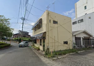 珈琲館COFFEE イトウ (レストラン)　徒歩5分