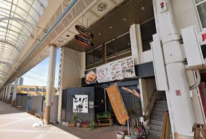 とり勝　徒歩7分