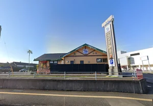 コメダ珈琲店 ゆめタウン八代店まで徒歩19分