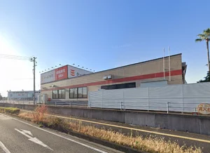 かっぱ寿司 八代店まで21分