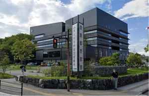 八代市役所まで徒歩28分