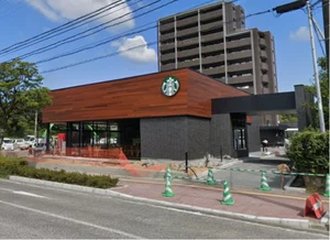 スターバックスコーヒー 八代北の丸店まで徒歩28分