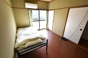 2階でゆっくりお過ごし頂けます！　寝室セパレートタイプなので夜に静かにお休みいただけます♪