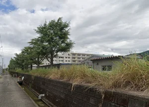 熊本高等専門学校まで徒歩14分