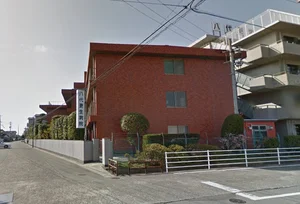 八代更生病院まで車で7分