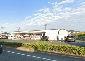 セブン-イレブン 八代高下西町店まで徒歩26分