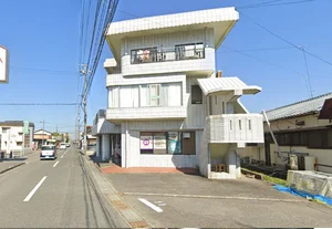 お食事処 風月　徒歩5分