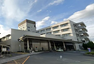 熊本労災病院まで車で12分