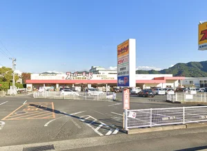 スーパーキッド 八代高田店まで徒歩23分