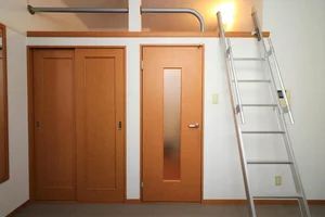 彦根市のマンスリーマンション・ウィークリーマンション「レオパレス芹橋 203(No.834584)」メイン画像