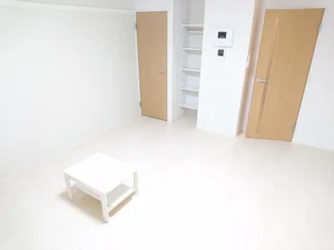 蛇田駅（宮城県）のマンスリーマンション・ウィークリーマンション「クレイノアルページュ 201(No.834950)」メイン画像