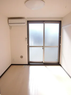 佐野駅（栃木県）のマンスリーマンション・ウィークリーマンション「レオネクスト雪月花Ⅱ 103(No.834969)」メイン画像