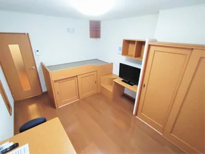 さくら市のマンスリーマンション・ウィークリーマンション「レオパレスクサカワＢ 104(No.834990)」メイン画像