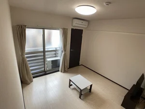 活水女子大学東??キャンパス周辺のマンスリーマンション・ウィークリーマンション「クレイノカトレア 102(No.835030)」メイン画像