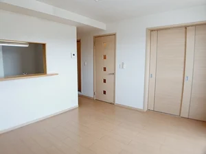 岩見沢駅（北海道）のマンスリーマンション・ウィークリーマンション「クリスタルコート 203・洋室(No.835092)」メイン画像