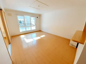 札幌市のマンスリーマンション・ウィークリーマンション「チェリーハイツⅡ 202・洋室(No.835708)」メイン画像