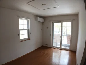 東根市のマンスリーマンション・ウィークリーマンション「リリエンハイム　Ａ 113・洋室(No.835735)」メイン画像