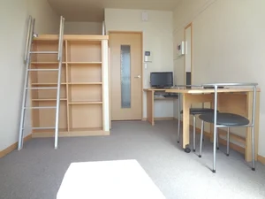 浜松駅（静岡県）・新浜松駅（静岡県）のマンスリーマンション・ウィークリーマンション「レオパレスグリーン　ウッド 307(No.836589)」メイン画像