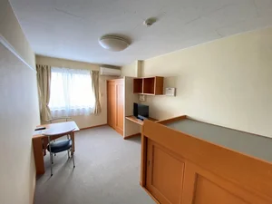 川越駅（埼玉県）のマンスリーマンション・ウィークリーマンション「レオパレスローレル 206(No.836591)」メイン画像