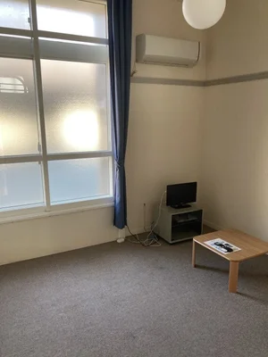 のマンスリーマンション・ウィークリーマンション「レオパレス２０００ 106(No.836622)」メイン画像