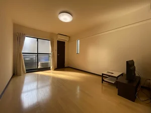 のマンスリーマンション・ウィークリーマンション「レオネクストくみのき 105(No.837616)」メイン画像