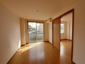 のマンスリーマンション・ウィークリーマンション「キャンディータフトＳ 101・洋室(No.837652)」メイン画像