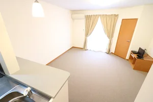 のマンスリーマンション・ウィークリーマンション「レオパレスメゾンイーストタウン 208(No.837942)」メイン画像