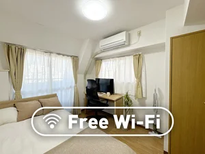 日本大学医学部附属板橋病院周辺のマンスリーマンション・ウィークリーマンション「マイナビSTAYミライエ池袋東口 902(No.837989)」メイン画像