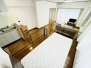 広々36㎡ですのでゆったり過ごせます！