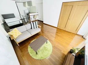 ご入居の募集を行っておりますので、空室確認やお問い合わせはお問い合わせフォームからお待ちしております♪